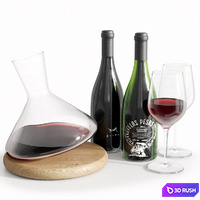 Wine set
