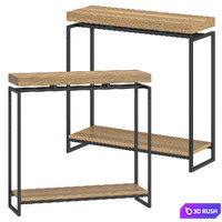Juno Console Table