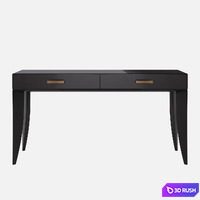 Daytona dante console