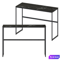 Atmosphera One - console table