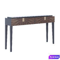 Langham Console Table