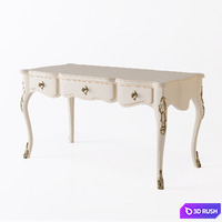 Ralph Lauren Cannes Desk