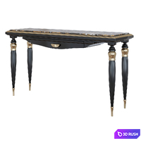 Salda console 8696 3D Model Corona