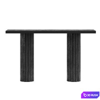 Garnier &amp; Linker Kitayama Console 3D Model Corona