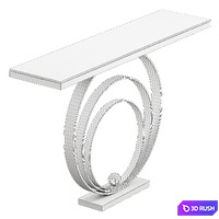 Console table 3D Model Vray
