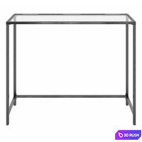 Huxley 39.4 '' Console Table 3D Model Vray, Corona