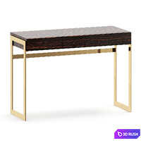 Prima console by e'NIGMA-code 3D Model Corona