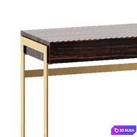 Prima console by e'NIGMA-code 3D Model Corona