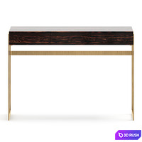 Prima console by e'NIGMA-code 3D Model Corona
