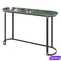 Lyssa console 3D Model
