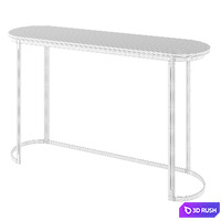 Lyssa console 3D Model Vray, Corona
