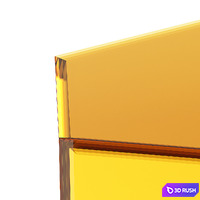 Glas Italia - Bisel BIS03 3D Model Vray