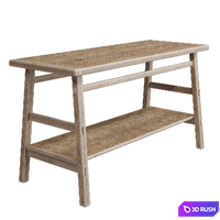 LIFEYhome 4 console 3D Model