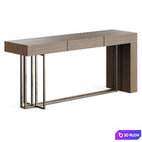 Meridiani OUINCY By Andrea Parisio 3D Model Vray, Corona