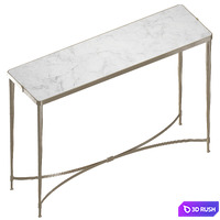 Ferrando Console 3D Model Corona