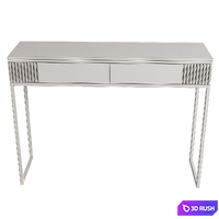 Console JULIA 3D Model Corona