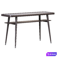 Chantal table by Porada 3D Model Corona
