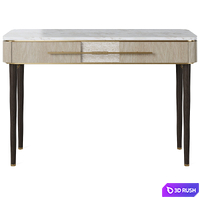 Console Agra by Frato 3D Model Vray, Corona