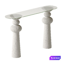 Console Urban Outfitters Maia 3D Model Corona