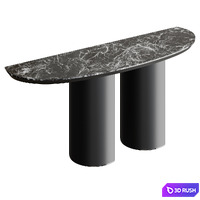 EFORMA PLAI | Console 3D Model Corona