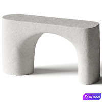 Ralph Pucci - Santorini Console