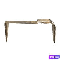 DC1713 CONSOLE VINCENZO DE COTIIS 3D Model Vray, Corona
