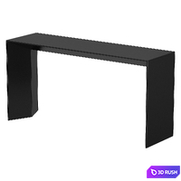 Dolm Gallotti Radice Console 3D Model Corona