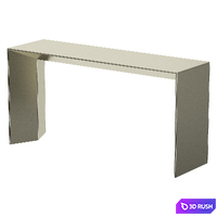 Dolm Gallotti Radice Console 3D Model Corona