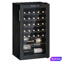 Electric Cigar Humidor 3D Model Corona