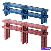 Metropolis consoles