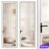 OppeinHome glass door - Interior door 238
