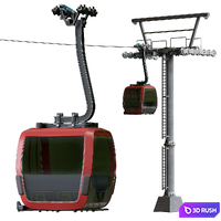 Cableway