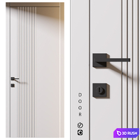 Interior door | 5