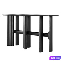 CRAFT console from Aleks Home