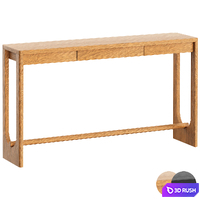 Altena Console Table by Interior secrets 3D Model Corona