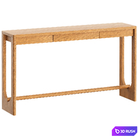 Altena Console Table by Interior secrets 3D Model Corona