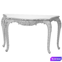 Andrea Fanfani console table 734 3D Model Corona