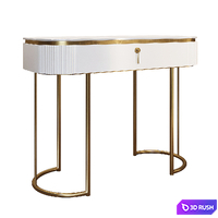 Woodenkors Larenza console 3D Model Corona