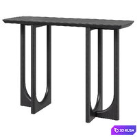 Danetti console Orlan 3D Model Vray, Corona