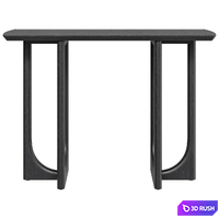 Danetti console Orlan 3D Model Vray, Corona