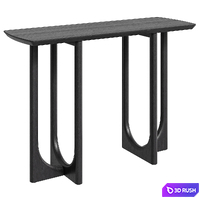 Danetti console Orlan 3D Model Vray, Corona