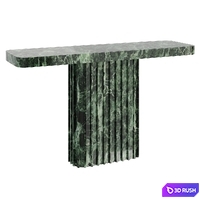 WAMOR CONSOLE TABLE 3D Model Vray, Corona