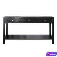 Console McGee &amp; Co Allen Black 3D Model Corona