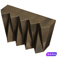 Olivia Stone Valetudo Console 3D Model Corona