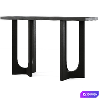 PILLIS console by Cazarina 3D Model Vray, Corona