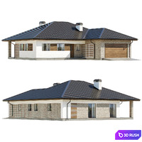 House U301