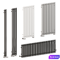 Terma Rolo Room Radiators