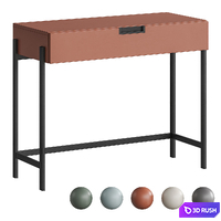 Liges Console