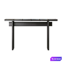 Terzo Console by Bruno Moinard Editions 3D Model Corona