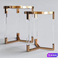 Gallerie - Designed by You - Murano Tables